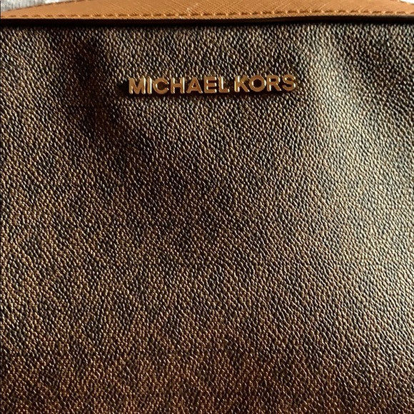 Michael Kors Satchel - Picture 2 of 5